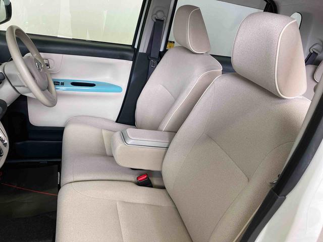 フロントシートです。ゆったり運転ができます。長距離ドライブもラクラク♪♪