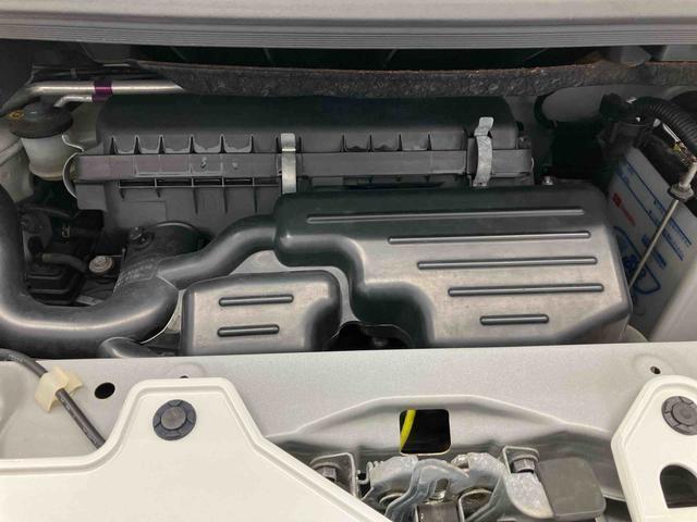 弊社の中古車は、安心安全にお乗り頂くために、徹底した整備点検を実施しております。