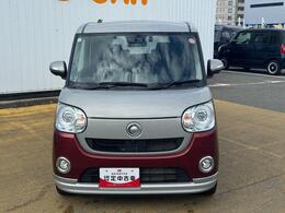 『福岡ダイハツ販売（株）U-CAR福岡志免店』の車両をご覧頂き有難うございます。