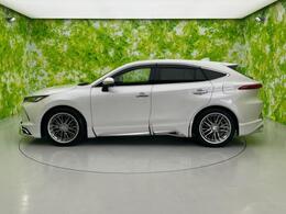 WECARSの在庫ページをご覧いただき誠にありがとうございます！WECARSは「お客様第一」をモットーにお客様のカーライフを全力でサポートいたします！