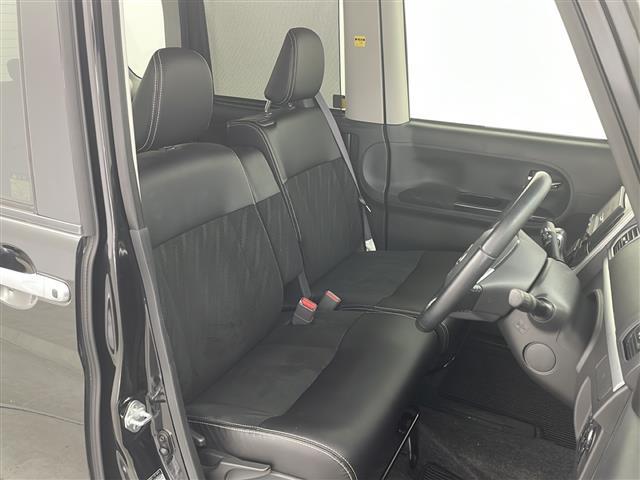 【4人乗り】ゆったりとした座り心地と、車内を広々と使える快適性に長けているので、快適な時間をお過ごしいただけます！