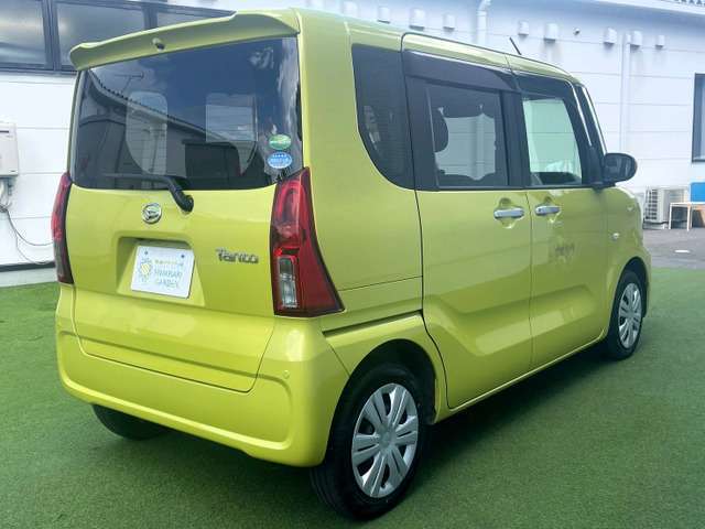 弊社おすすめのガラスコーティングはいかがでしょうか　お車がよみがえります　納車時のみの特別価格にてご提案させていただきます