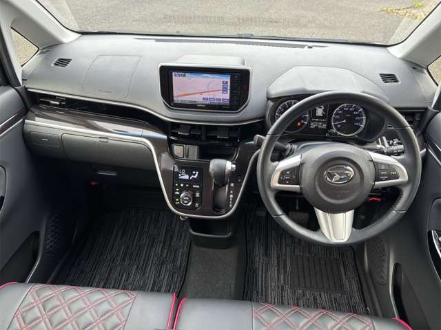 是非一度、実車を御覧ください。