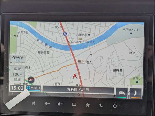 頭金0円OK♪　6回～最大120回までお客様のライフスタイルに合わせたお支払プランのご案内も可能♪4社のクレジット会社と提携、当日の審査もOK☆（※詳細はスタッフまで）