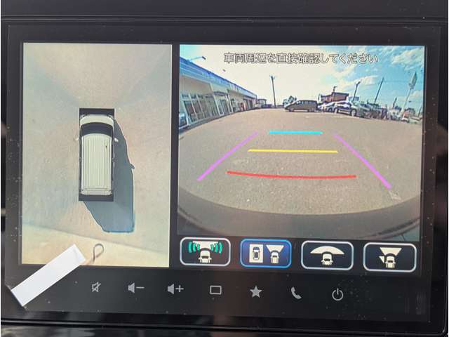 当社の展示車は全車両に車両状態説明書を掲示しております。修復歴の有無は勿論、ドア等の外板の交換歴の有無までも表示☆口頭説明では無く書面にてお渡ししております☆