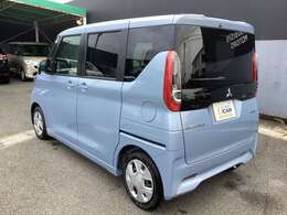 当社は技術確かなスタッフが在籍しておりますので、購入後のアフターサービスも充実させております！末永いお付き合いが出来たら幸いです☆