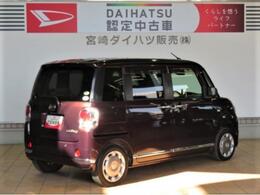 街乗りでも安心の小回りの良さ