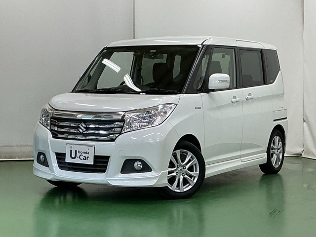 市街地でも取り回しの良い扱いやすさを追求したスマートサイズです