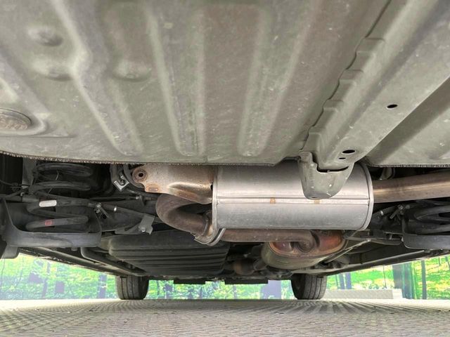 下回りがきれいなうちに、防錆加工の施工がオススメ。降雪地域はもちろん、沿岸部にお住いの方や、趣味でマリン・ウィンタースポーツをされる方にご好評いただいております。