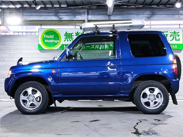 全車納車前に自社の近畿運輸局指定工場にて点検整備してからのご納車となります♪
