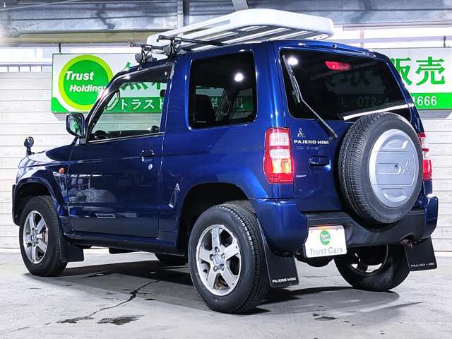 後期型☆禁煙車☆システムキャリアにLEDバーライト装着です☆