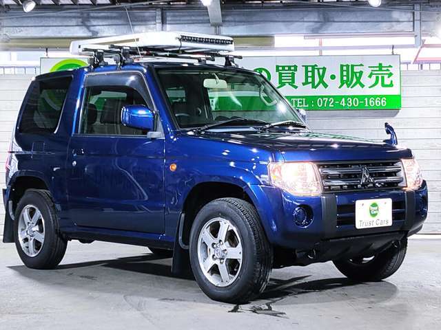 後期型☆禁煙車☆システムキャリアにLEDバーライト装着です☆