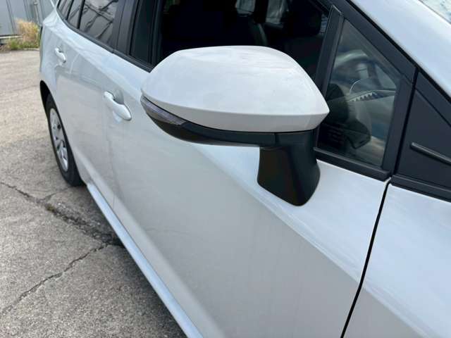 R3年式カローラツーリング入庫しました！現車確認の場合事前連絡頂ければ幸いです。