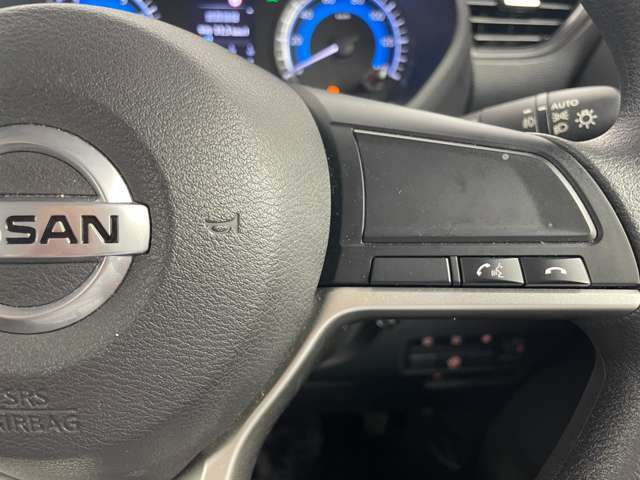 【運転席操作部】快適なドライブを楽しむための機能が装備されています！運転席から触れるので、使いやすいです！除菌プランいれていただくと、さらに清潔で安心していただけます！
