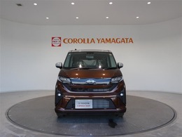 魅力の高年式未使用車！装備も充実でお出かけに最適な両側スライドドア付きです♪