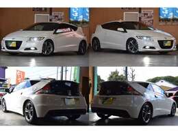 CRーZが入庫いたしました！！車検は令和8年11月15日まで残っております★写真よりも綺麗なお車かと思いますので現車確認お待ちしております。気になる方は一度ご連絡お待ちしております♪