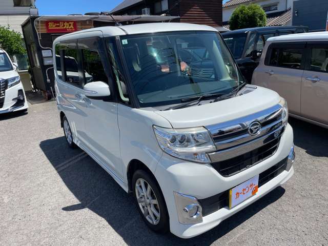 是非、展示場までお越しください♪低価格なお買い得特車を多数展開しております★ガレージカズ・セカンド★