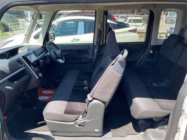 是非、展示場までお越しください♪低価格なお買い得特車を多数展開しております★ガレージカズ・セカンド★