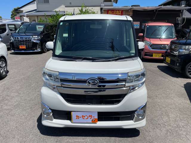 是非、展示場までお越しください♪低価格なお買い得特車を多数展開しております★ガレージカズ・セカンド★