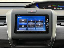 【　純正7型SDナビ　】フルセグTV/DVD再生/Bluetooth/CD