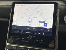 【カーナビ】ナビ利用時のマップ表示は見やすく、いつものドライブがグッと楽しくなります！