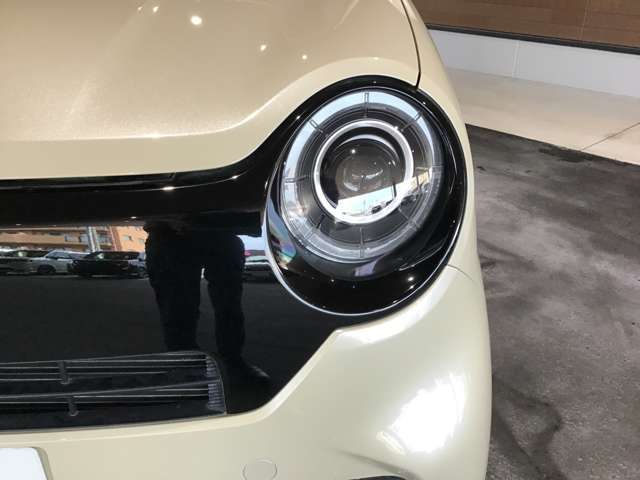系列店の経験豊富な整備士が、ご納車までに法定整備を行いますのでご安心ください！