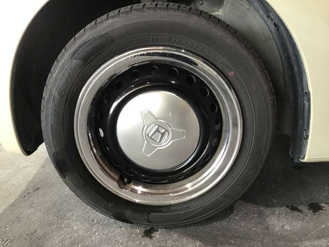 系列店の経験豊富な整備士が、ご納車までに法定整備を行いますのでご安心ください！