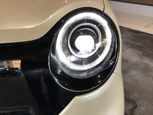 系列店の経験豊富な整備士が、ご納車までに法定整備を行いますのでご安心ください！