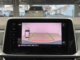 【バックカメラ】あると便利な人気オプション。バック駐車が不安な方でも楽々駐車が出来ます☆