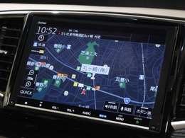 純正メモリーナビ　VXM-197VFNi　インターナビ対応　フルセグ　CD　DVD　SD　MR　USB　BTA　操作性と機能性に優れているナビで、初めての道でも安心・快適なドライブをサポートします！