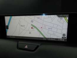 ナビSD装着済みですので、ご納車後は直ぐにナビのご使用が可能です。ぜひ沢山の想い出を重ねてください。
