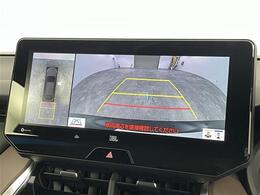 【カーナビ】ナビ利用時のマップ表示は見やすく、いつものドライブがグッと楽しくなります！