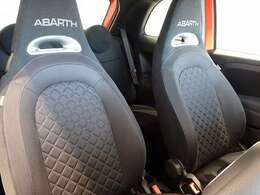 純正ファブリックシート