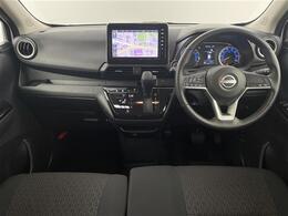 【インパネ全体】『インパネ全体』の画像になります。写真の内容に関してご不明点、ご質問等がございましたらお気軽にガリバー店舗までお問い合わせください。