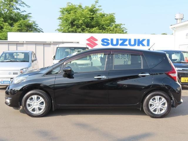 納車後のメンテナンスも認証工場の当店にお任せください！