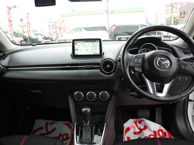 気になる中古車を見つけたら、さっそく現物確認がしたい！　当店ではオンライン来店予約を実施中です。