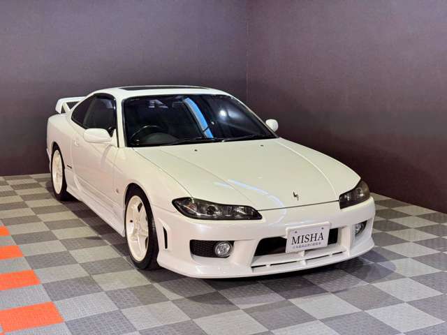 走行距離はなんと、4.5万キロ！