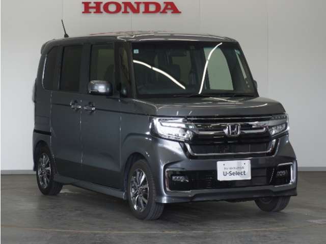 Honda中古車商品化整備基準に基づく法定12か月点検整備を実施致します。分解整備記録簿もお渡し致しますので、より安心してお乗りいただけます。。