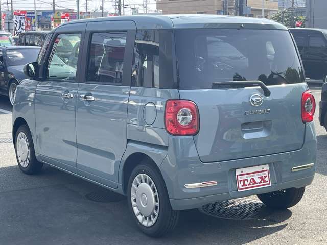 納車整備及びクリーニングを実施してご納車となります。安心してご検討ご購入下さい。お問合せ大歓迎！！