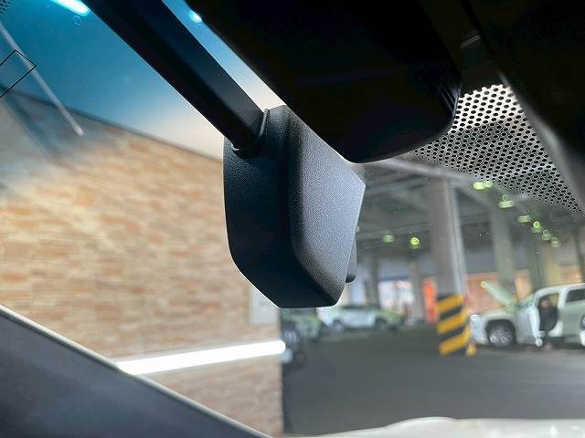 【ドライブレコーダー】もしもの時に役立つアイテム！