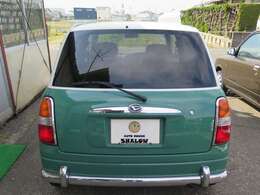 お好みのボディカラーで全塗装♪世界で一台の自分だけの車でカーライフをエンジョイしませんか♪