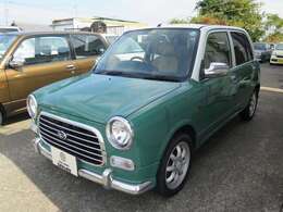 発売より約20年の700系ミラジーノ、塗装の経年化が隠せず痛みが目立つ車輌が増えておりなかなか良いジーノに巡り合えない方にも必見！