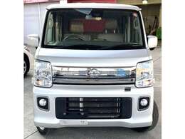 ターボ車で快適な走り♪