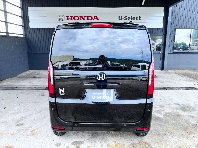 【HONDA認定中古車】HONDA認定中古車は全国のHONDAディーラーにてメンテナンスなどもできますので、納車後お近くのHONDAディーラーをご利用していただけます。