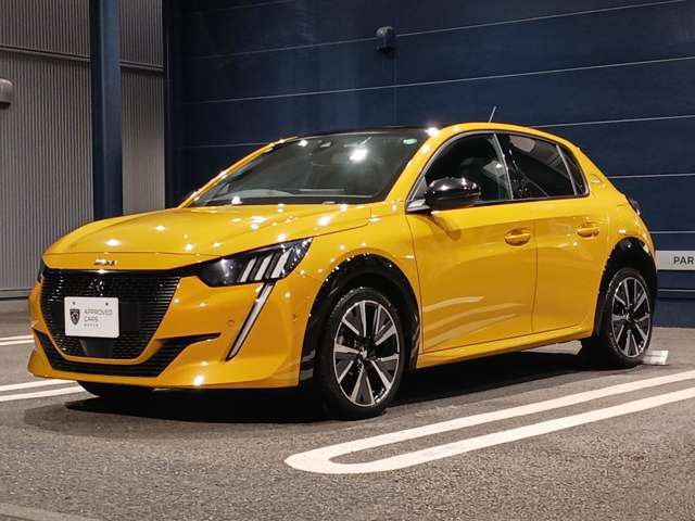 PEUGEOT/CITROEN厚木　正規ディーラー認定中古車　神奈川県厚木市酒井3175TEL　046-229-8855　　遠方のお客様もお気軽にご相談下さい。