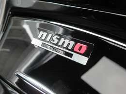 限定1000台・NISMO専用シリアルナンバープレート：0066/1000