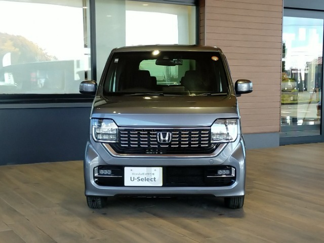 ■外装色 - シャイニンググレーメタリック