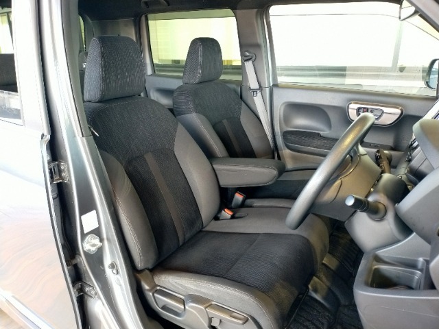 ☆ご購入後のお車も安心してお乗りいただけるよう、ホンダカーズ札幌中央ではお得な定期点検パックをご用意。定期的なメンテナンスで安心・快適なカーライフをサポートします！