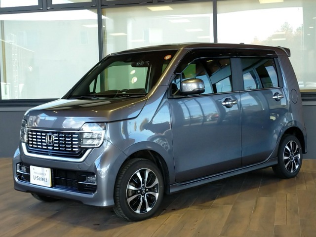 ◎ エクステリア/エンジンルーム ⇒