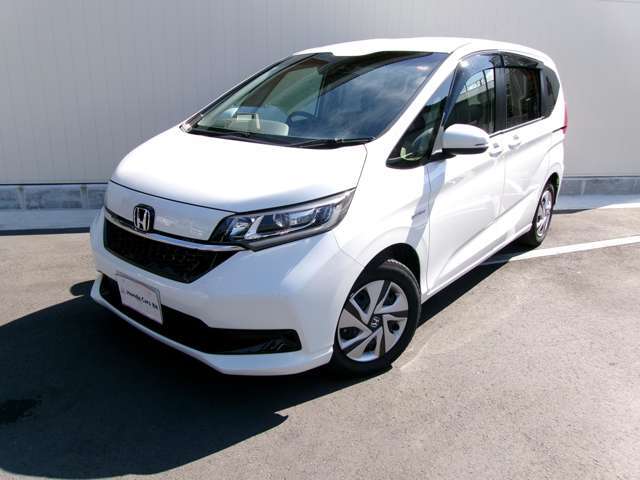 車検令和9年1月まで